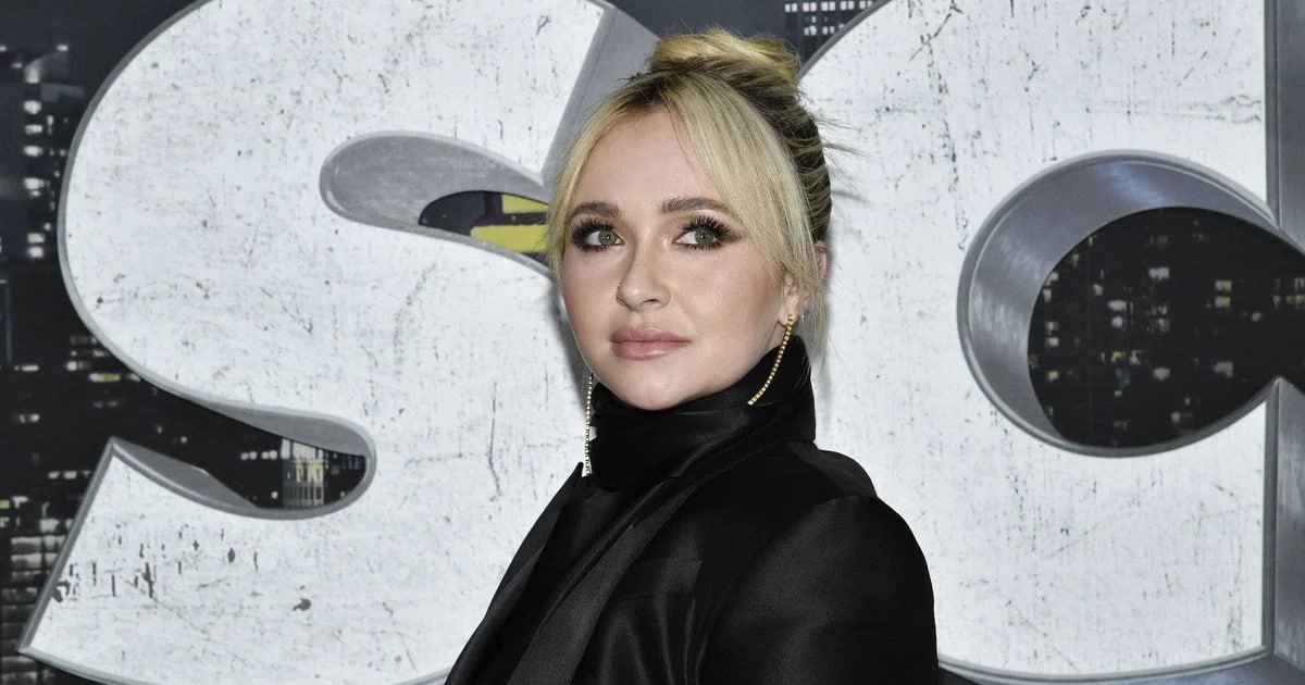 Actrița Hayden Panettiere a murit la vârsta de 36 de ani. Era cunoscută după rolurile sale în serialele americane