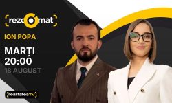Reforma APL, în dezbateri! Primarul Ion Popa este invitatul emisiunii Rezoomat