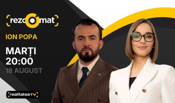 Reforma APL, în dezbateri! Primarul Ion Popa este invitatul emisiunii Rezoomat