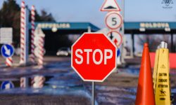PTF Mirnoe–Tabachi și-a sistat temporar activitatea din cauza unei alarme în Ucraina