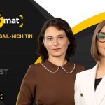 Ministra Afacerilor Interne, Daniella Misail-Nichitin, este invitata emisiunii Rezoomat