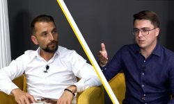 INTERVIU Gicu Răducan: Polaris Aviation Group va începe cu un Airbus A321 și curse charter