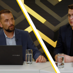INTERVIU Gicu Răducan, CEO Polaris Aviation Group: ”Nu există nicio legătură politică în spatele companiei”