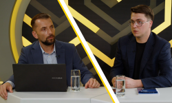 INTERVIU Gicu Răducan, CEO Polaris Aviation Group: ”Nu există nicio legătură politică în spatele companiei”