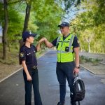 Prima zi de școală, sub atenta supraveghere a Poliției: recomandări pentru părinți și șoferi