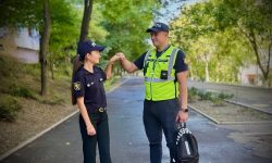 Prima zi de școală, sub atenta supraveghere a Poliției: recomandări pentru părinți și șoferi