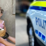 Poliția, în alertă! Copilă de 4 ani, dispărută la Criuleni. Un martor afirmă că ar fi fost urcată într-o mașină neagră