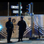 Atacuri cu Kalașnikov și răfuieli între bande la Bruxelles. Procuror: „Oricine poate fi împușcat”