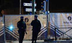 Atacuri cu Kalașnikov și răfuieli între bande la Bruxelles. Procuror: „Oricine poate fi împușcat”