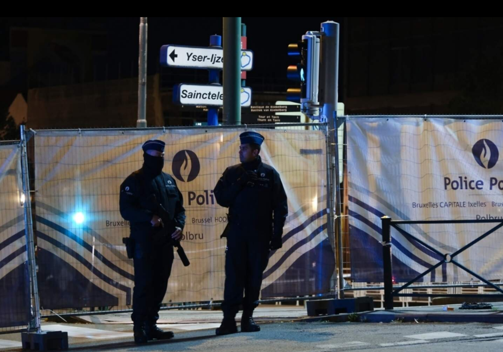 Atacuri cu Kalașnikov și răfuieli între bande la Bruxelles. Procuror: „Oricine poate fi împușcat”