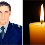 Un polițist de frontieră a murit electrocutat în timp ce curăța crengile căzute după furtună