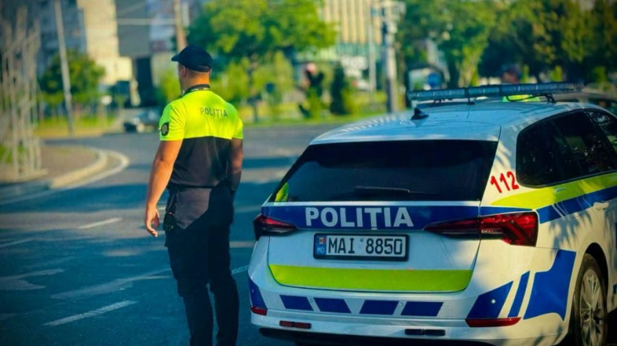 Iresponsabilitate în trafic. Zeci de șoferi, prinși băuți la volan, în weekend