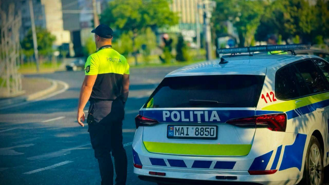 Iresponsabilitate în trafic. Zeci de șoferi, prinși băuți la volan, în weekend