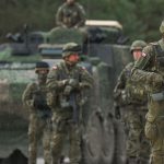 Polonia și-a mărit armata la peste 220.000 de militari și vrea să ajungă la 500.000. Planul Varșoviei până în 2039