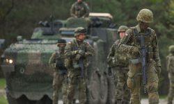 Polonia și-a mărit armata la peste 220.000 de militari și vrea să ajungă la 500.000. Planul Varșoviei până în 2039