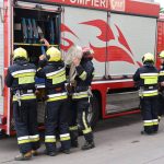 Incendiul de la Tohatin: Flăcările au distrus în totalitate o casă de vară de 144 metri pătrați