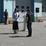 VIDEO Distincții pentru pompierii moldoveni care au luptat cu incendiile din Grecia