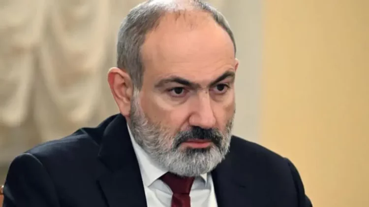 Schimbări politice la Erevan: Nikol Pașinian renunță la funcția de premier