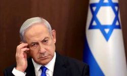 Turcia vrea arestarea premierului israelian Benjamin Netanyahu pentru „genocid”. Solicitarea făcută către Interpol