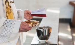 Un preot din Germania a demisionat după 37 de ani pentru a se căsători cu „marea sa iubire”: „Situația e una neobișnuită”
