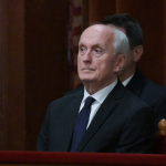Andras Baka și-a preluat mandatul de președinte al Ungariei