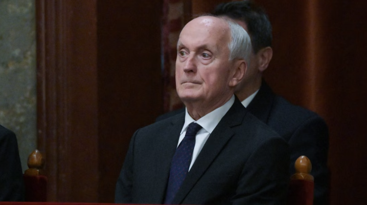 Andras Baka și-a preluat mandatul de președinte al Ungariei