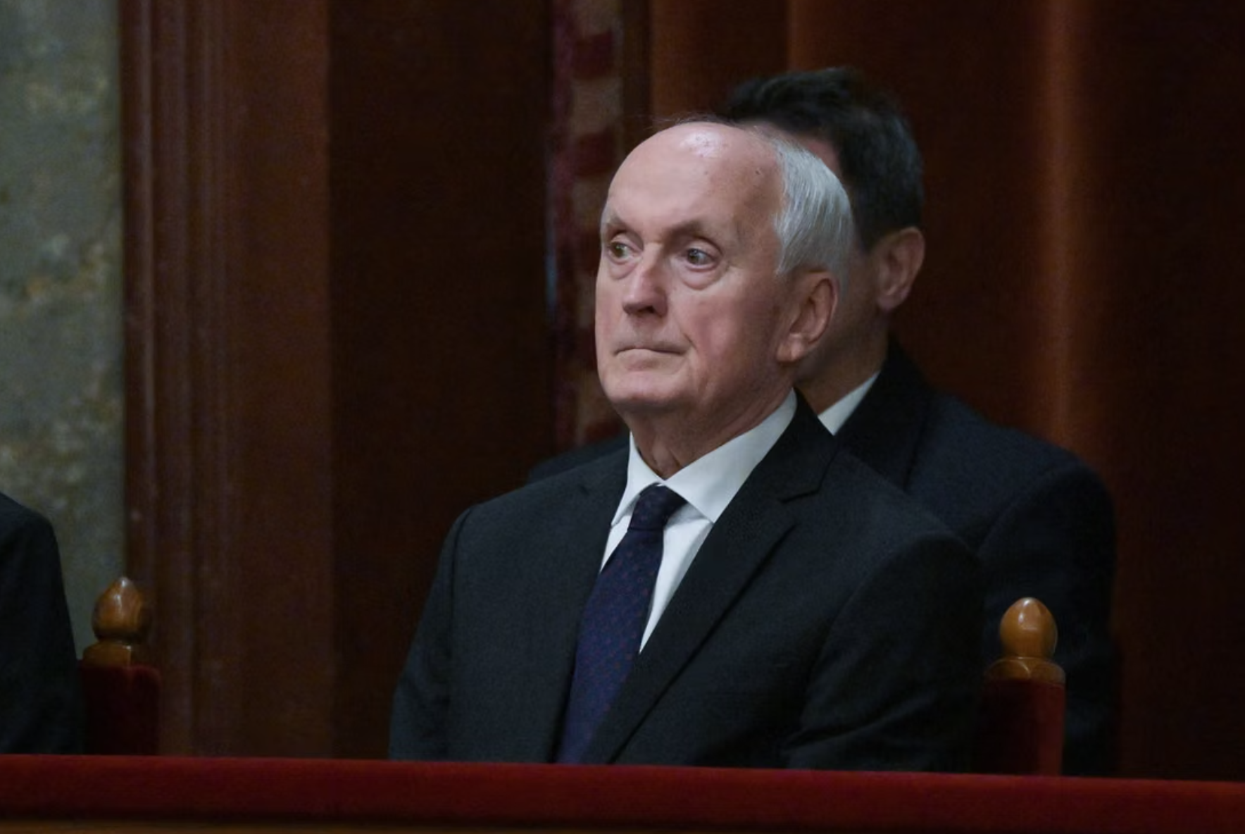 Andras Baka și-a preluat mandatul de președinte al Ungariei