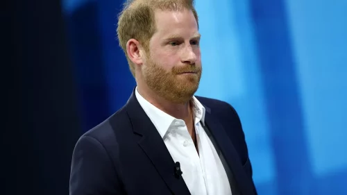 Prințul Harry și alte șase persoane publice, obligate să plătească 9,5 mln de lire după procesul pierdut cu Daily Mail