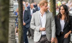 Se întorc la viața regală oficială? Prințul Harry și Meghan Markle revin astăzi în UK după 6 ani în SUA