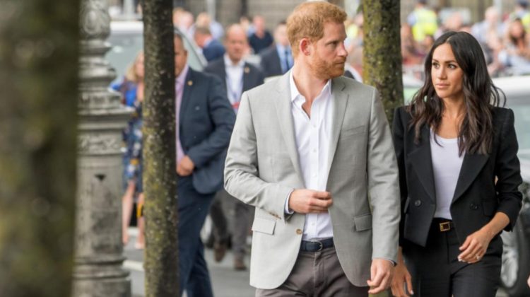 Se întorc la viața regală oficială? Prințul Harry și Meghan Markle revin astăzi în UK după 6 ani în SUA