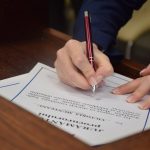 FOTO Procurori noi în instituțiile raionale! Astăzi au depus jurământul solemn la CSP