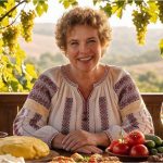 „Ca să fii ministru, trebuie să fii de peste Nistru”: O profesoară din Rusia, lecție despre istoria Moldovei.