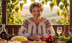 „Ca să fii ministru, trebuie să fii de peste Nistru”: O profesoară din Rusia, lecție despre istoria Moldovei
