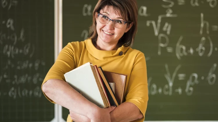 Ucraina majorează din nou salariile profesorilor: creștere de 20% de la 1 septembrie