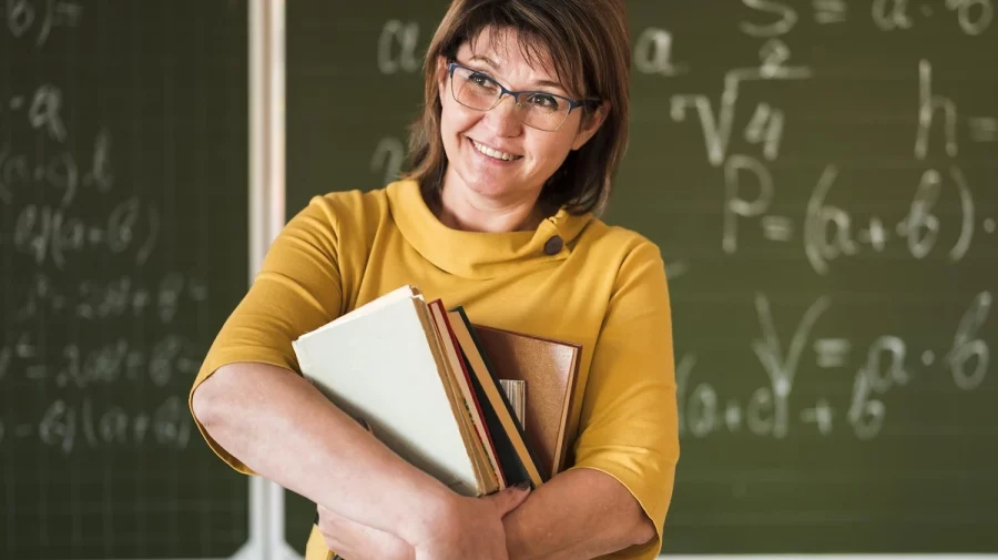 Ucraina majorează din nou salariile profesorilor: creștere de 20% de la 1 septembrie
