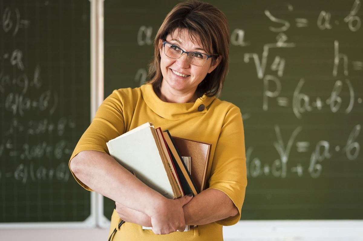 Ucraina majorează din nou salariile profesorilor: creștere de 20% de la 1 septembrie