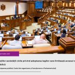 Vocea cetățenilor nu mai conteză? Amendamentul lui Grădinaru provoacă revolta societății civile