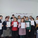 Majorarea salariilor profesorilor întârzie! Maia Sandu: ”Statul nu avea de unde să știe că va fi războiul din Iran”