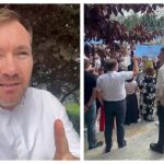 Pruteanu acuză Guvernul că a „ascuns” protestul profesorilor în spatele scenei din PMAN