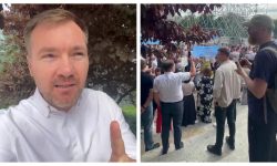 Pruteanu acuză Guvernul că a „ascuns” protestul profesorilor în spatele scenei din PMAN