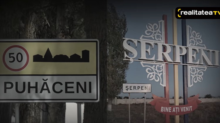 VIDEO Primarii și localnicii din Anenii Noi spun din nou „nu” centrului de deșeuri: Nu e de jucat prin ministere