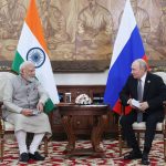 Rusia se îndreaptă spre încheierea războiului din Ucraina, susține Vladimir Putin