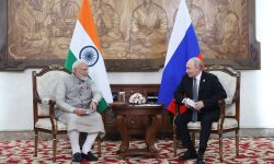 Rusia se îndreaptă spre încheierea războiului din Ucraina, susține Vladimir Putin