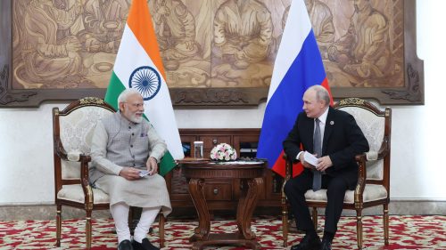 Rusia se îndreaptă spre încheierea războiului din Ucraina, susține Vladimir Putin