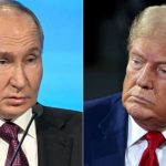 Putin și Trump s-ar putea întâlni la summitul APEC din China, spune Kremlinul. Reacție la Polymarket
