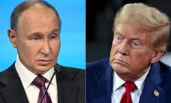 Putin și Trump s-ar putea întâlni la summitul APEC din China, spune Kremlinul. Reacție la Polymarket