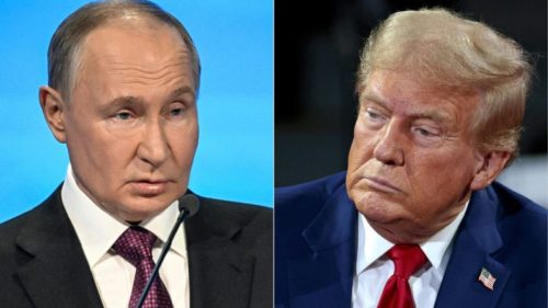 Putin și Trump s-ar putea întâlni la summitul APEC din China, spune Kremlinul. Reacție la Polymarket