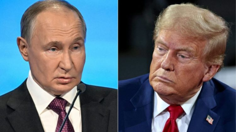 Putin și Trump s-ar putea întâlni la summitul APEC din China, spune Kremlinul. Reacție la Polymarket