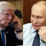 Un fost puşcaş marin american, eliberat dintr-o închisoare din Rusia, în urma discuţiilor între Trump şi Putin