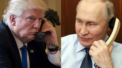 Un fost puşcaş marin american, eliberat dintr-o închisoare din Rusia, în urma discuţiilor între Trump şi Putin